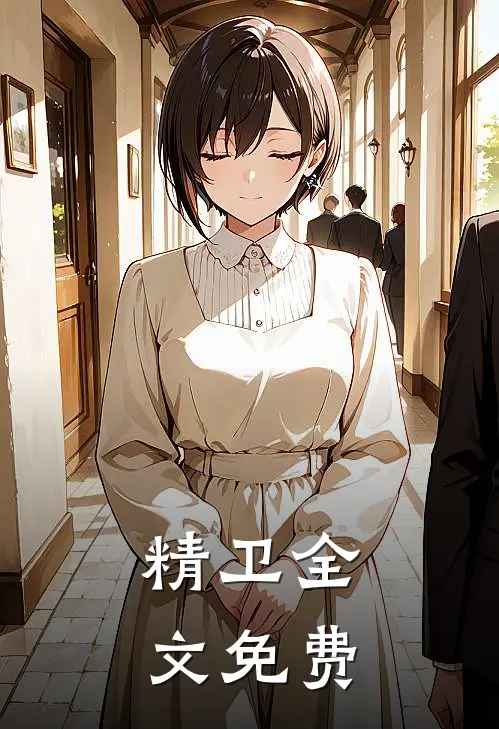 精卫全文免费