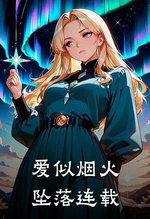 爱似烟火坠落连载