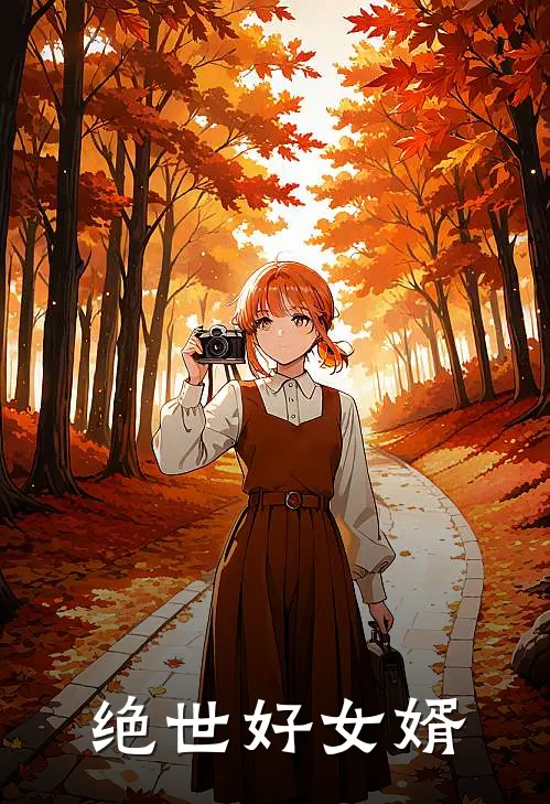 绝世好女婿