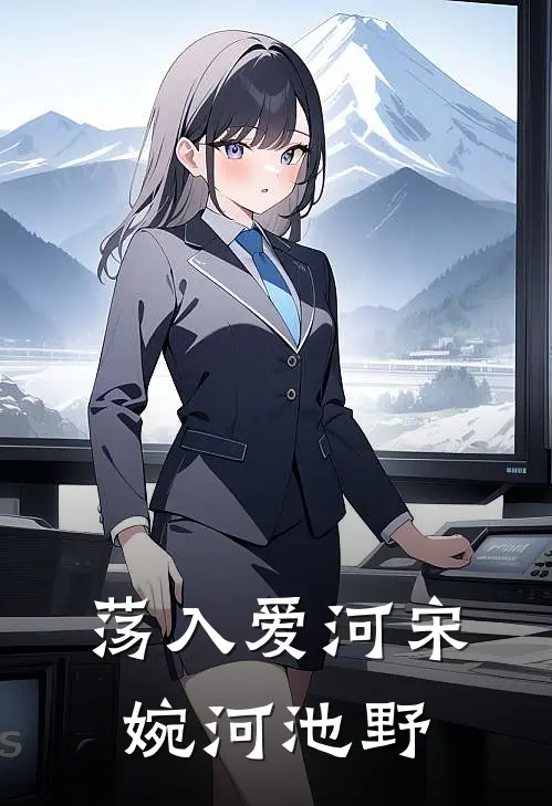 荡入爱河宋婉河池野