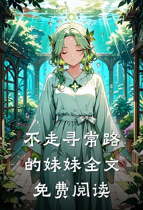 不走寻常路的妹妹全文免费阅读