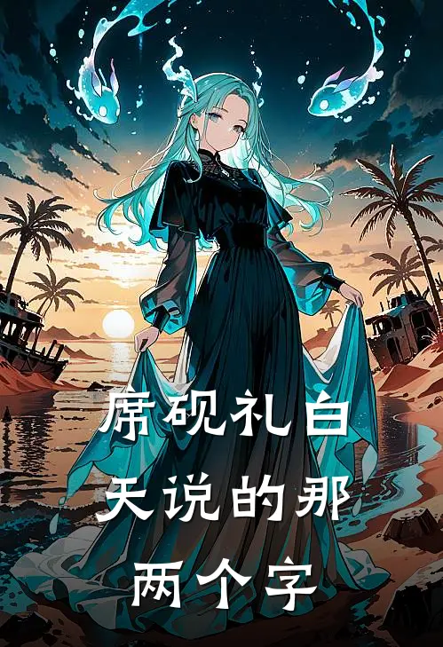 席砚礼白天说的那两个字