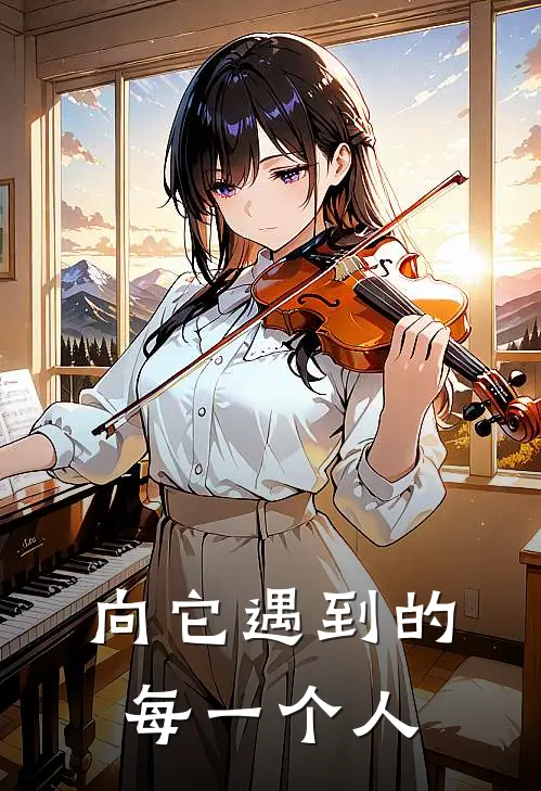 向它遇到的每一个人