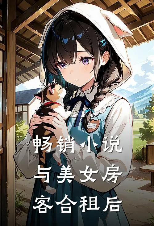 畅销小说与美女房客合租后