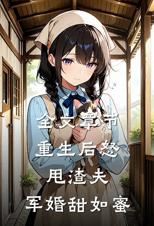 全文章节重生后怒甩渣夫，军婚甜如蜜