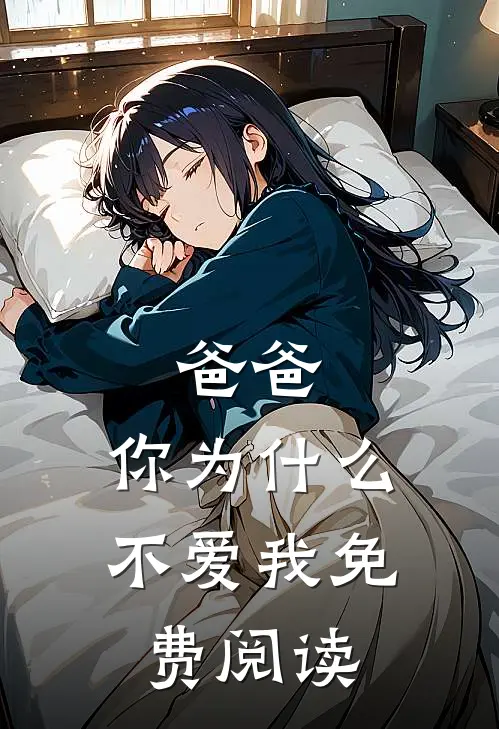 爸爸,你为不爱我免费阅读漫画