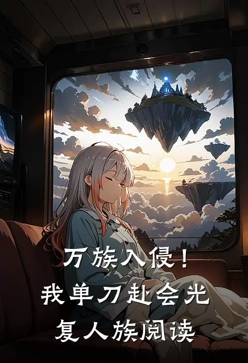万族入侵！我单刀赴会光复人族阅读