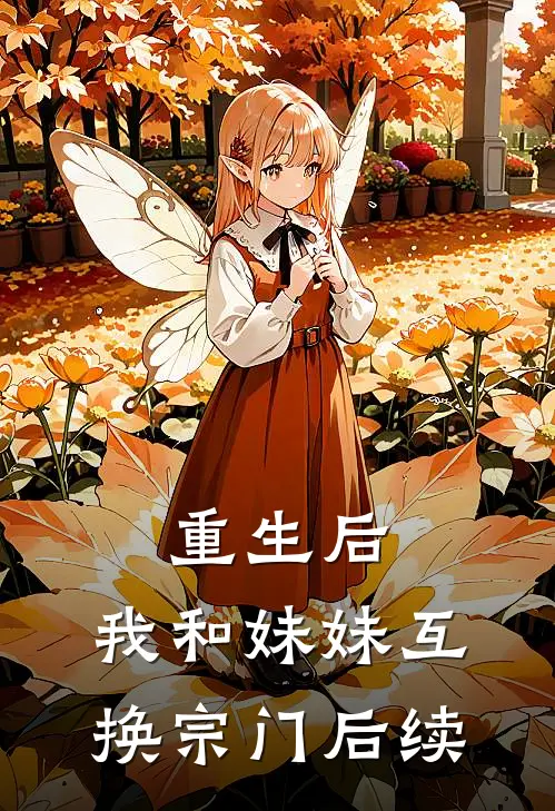 重生后,我和妹妹互换宗门后续