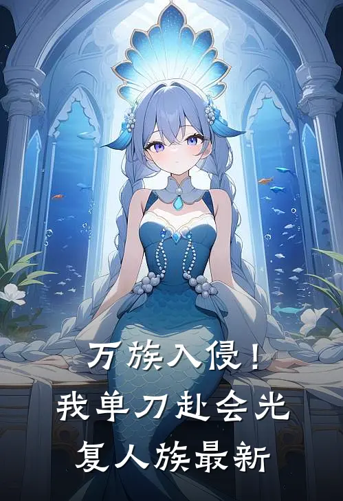 万族入侵！我单刀赴会光复人族最新