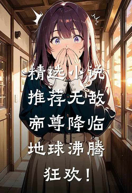 精选小说推荐无敌帝尊降临，地球沸腾狂欢！