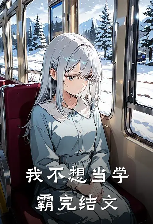 我不想当学霸完结文