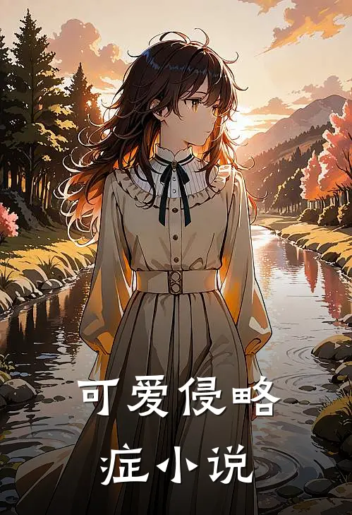 可爱侵略症小说