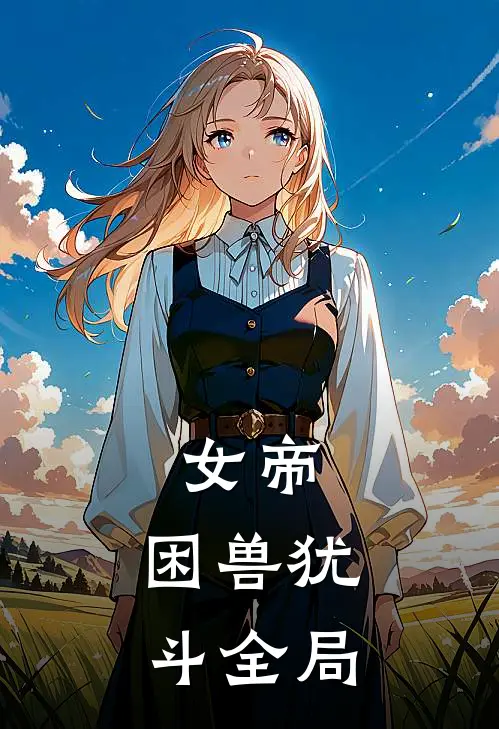 女帝,困兽犹斗全局