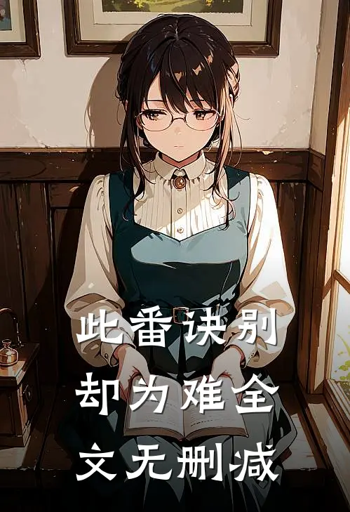 此番诀别却为难全文无删减在线阅读
