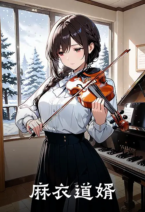 麻衣道婿全文免费阅读