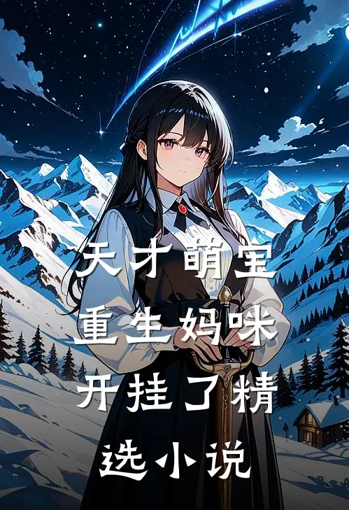 天才萌宝重生妈咪开挂了精选免费阅读