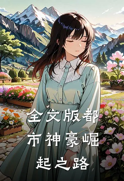 全文版都市神豪崛起之路