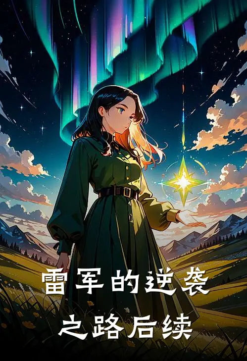 雷军的逆袭之路后续