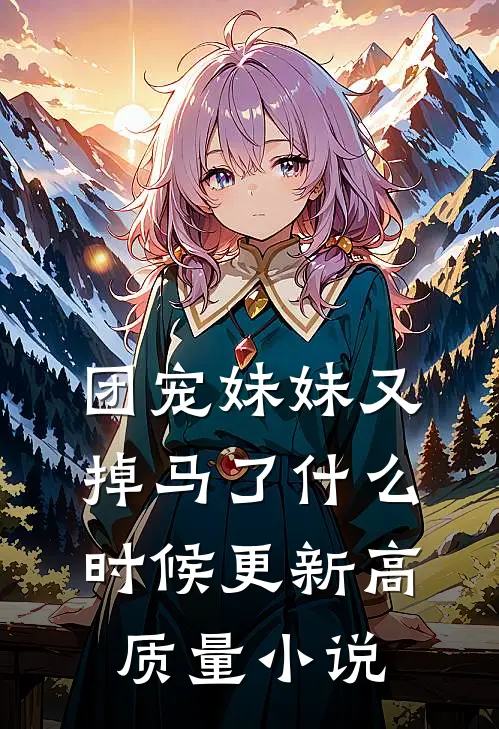 团宠妹妹又掉马了什么时候更新高质量小说