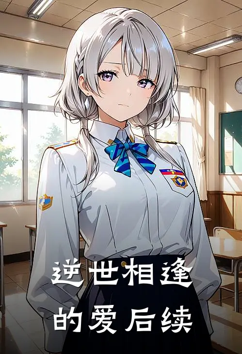 逆世相逢的爱后续