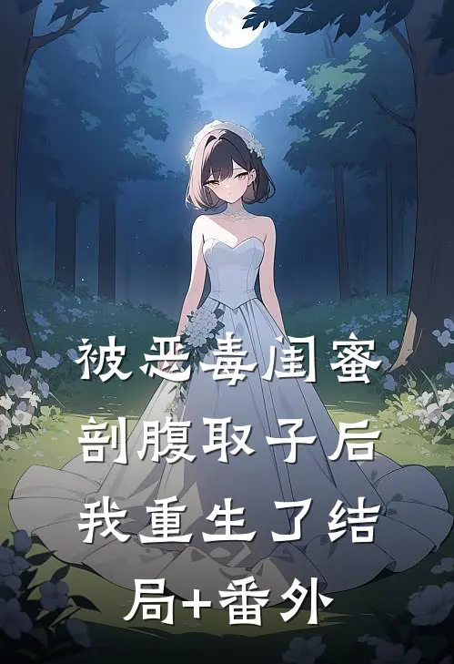 被恶毒闺蜜剖腹取子后，我重生了结局+番外