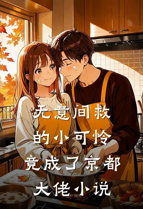 无意间救的小可怜,竟成了京都大佬