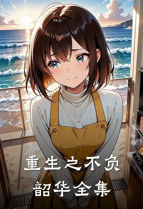 重生之不负韶华 全集