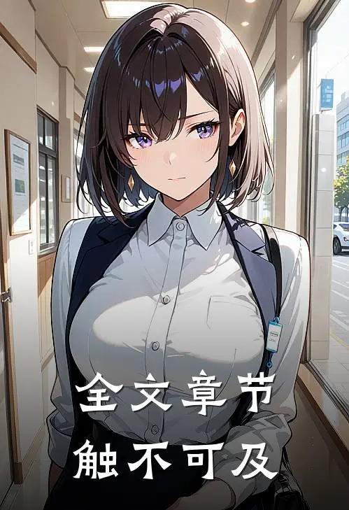 全文章节触不可及
