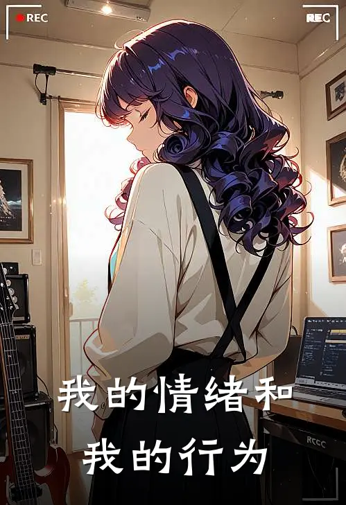 我的情绪和我的行为