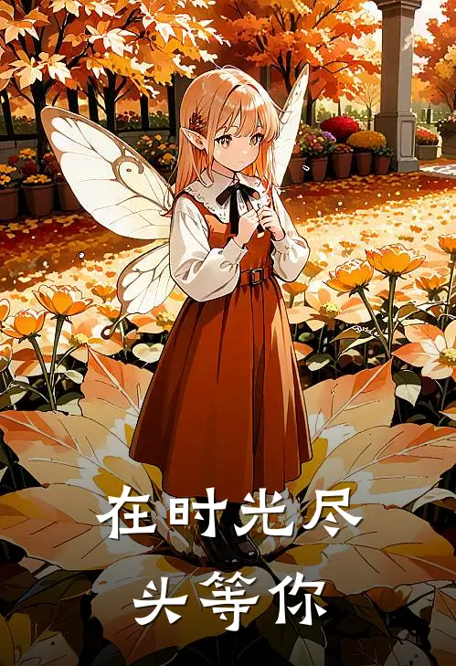 在时光尽头等你