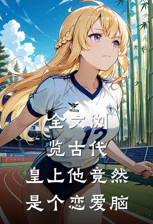 全文浏览古代：皇上他竟然是个恋爱脑
