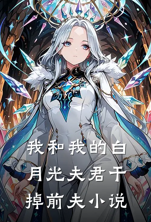 我和我的白月光夫君干掉前夫小说