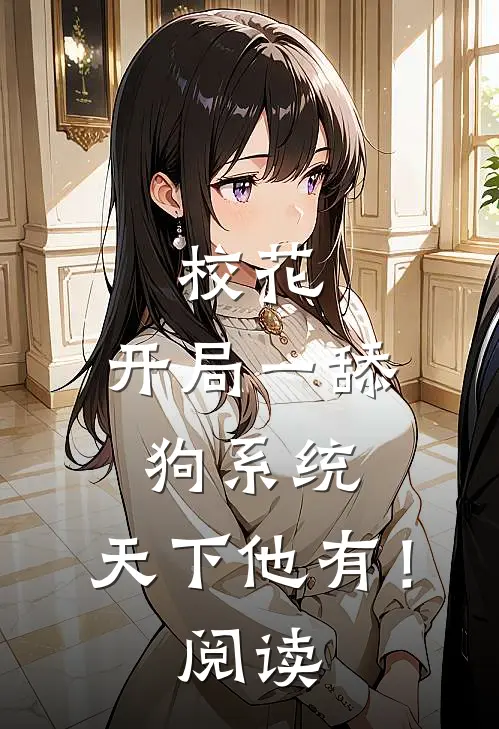 校花：开局一舔狗系统，天下他有！阅读