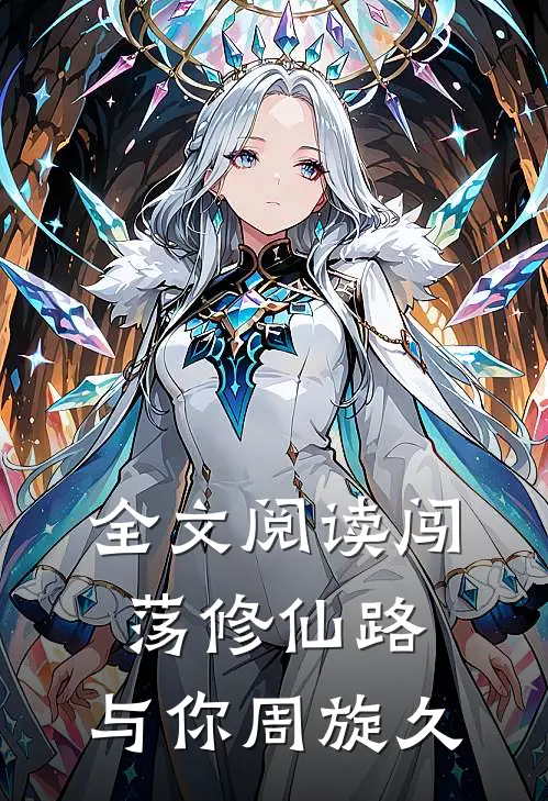 全文阅读闯荡修仙路,与你周旋久的