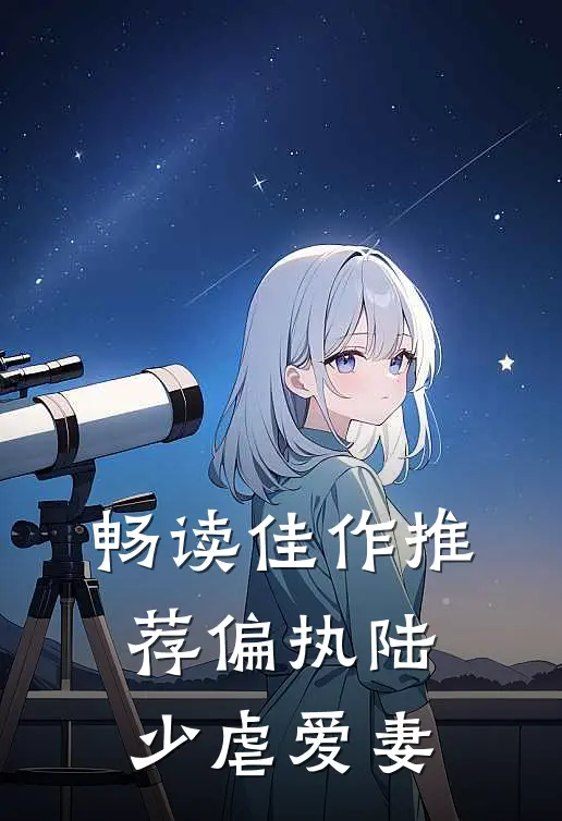 畅读佳作推荐偏执陆少虐爱妻