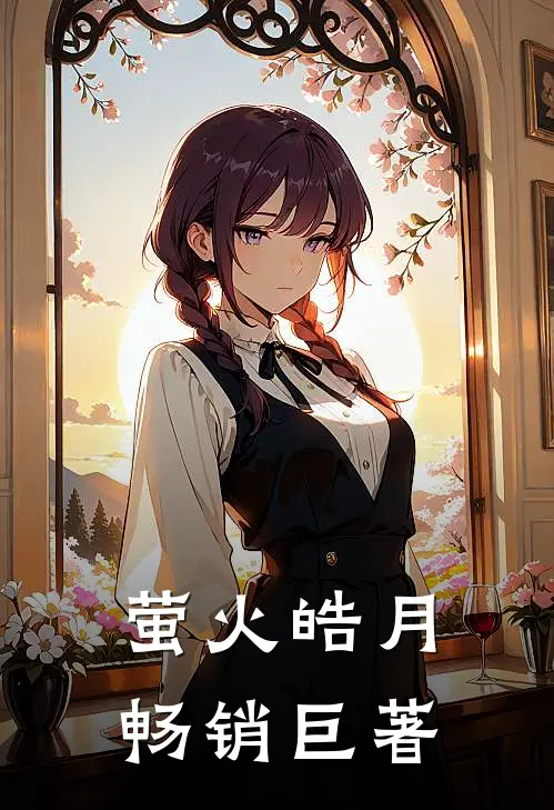 萤火皓月畅销巨著
