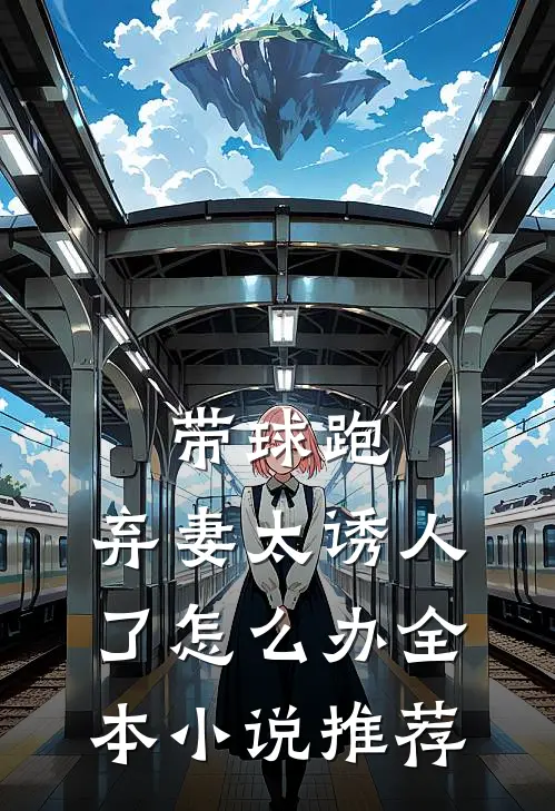 带球跑：弃妻太诱人了怎么办全本小说推荐