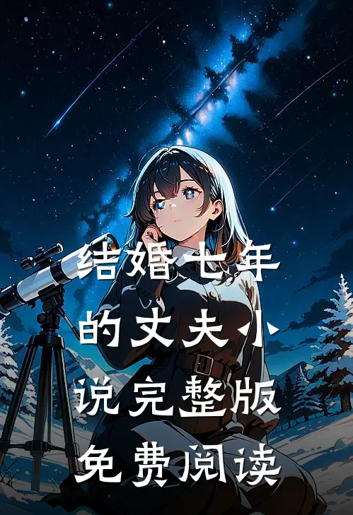 结婚七年的丈夫小说完整版免费阅读