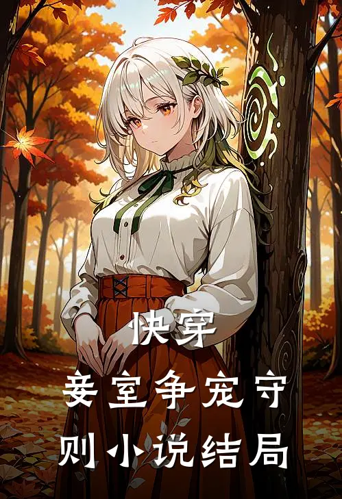 快穿妾室争宠守则结局怎么样