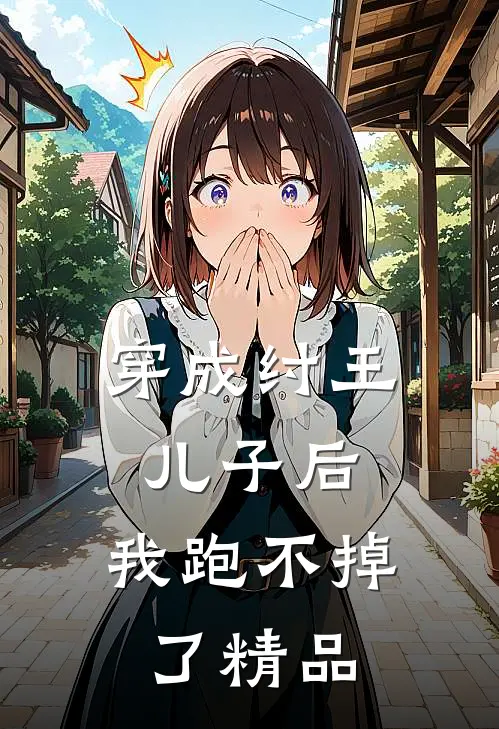 穿成纣王儿子后，我跑不掉了精品