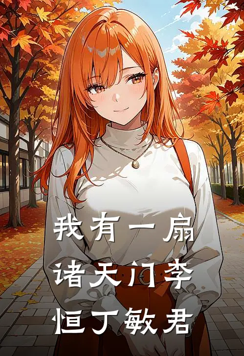 我有一扇诸天门李恒丁敏君
