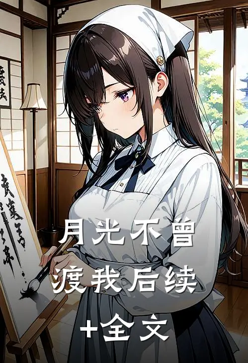 月光不曾渡我后续+全文