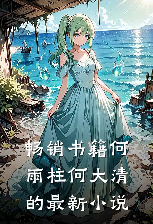 畅销书籍何雨柱何大清的最新小说