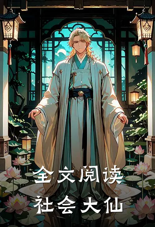 全文阅读社会大仙