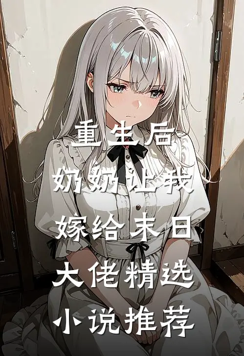 重生后，奶奶让我嫁给末日大佬精选小说推荐