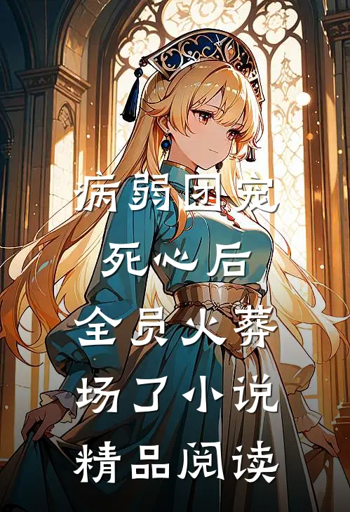 病弱团宠死心后,全员火葬场了小说精品阅读