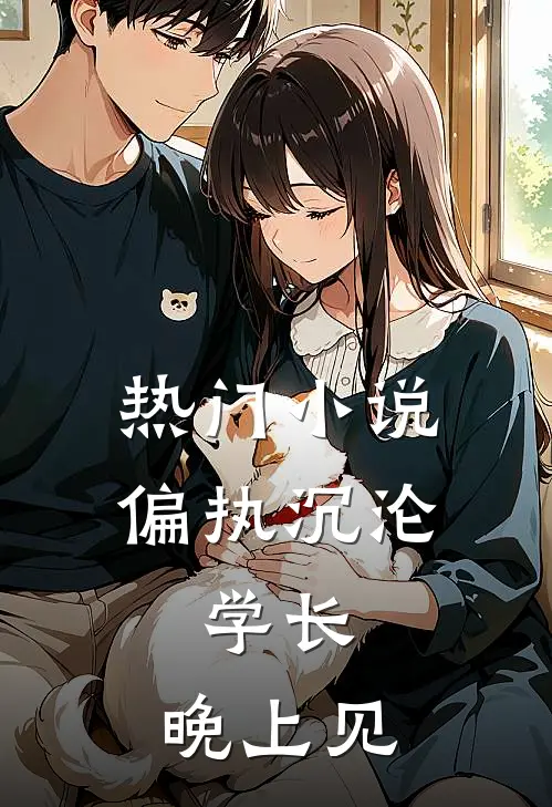 热门小说偏执沉沦：学长，晚上见