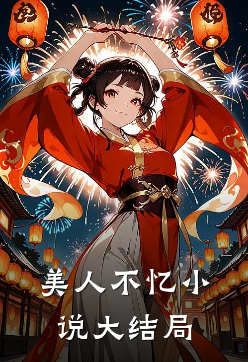 美人不忆小说大结局