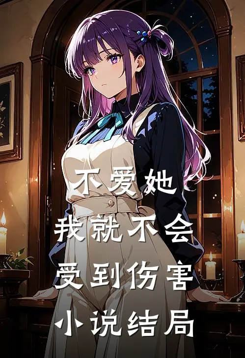 不爱她,我就不会受到伤害结局是啥