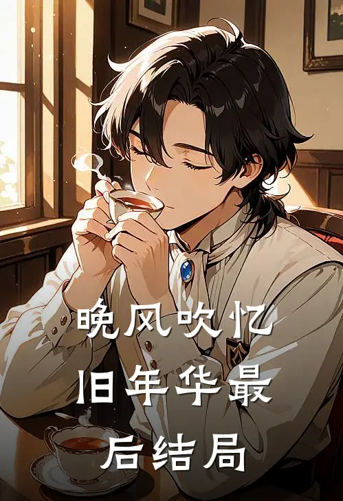 晚风吹忆旧年华最后结局